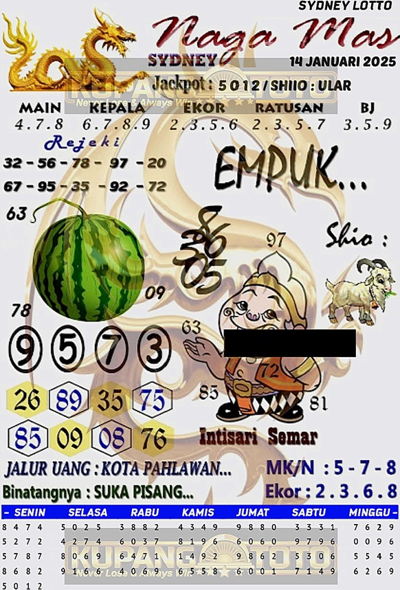 SYAIR SDY VIP